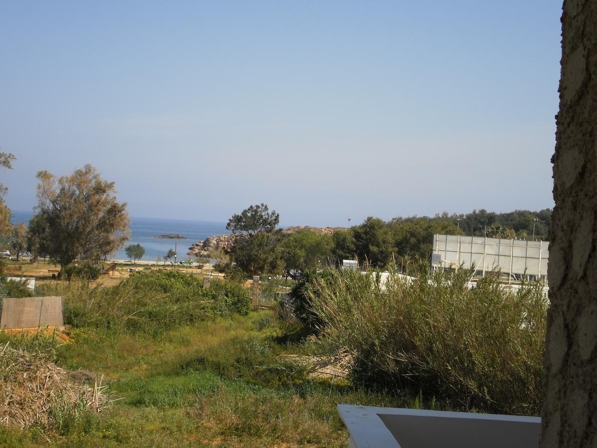 Beachway Home Kato Daratso Exterior photo